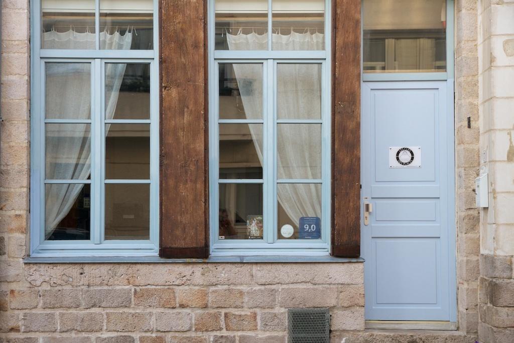 Chambre D'Hotes Les Cles Des Places Arras Δωμάτιο φωτογραφία
