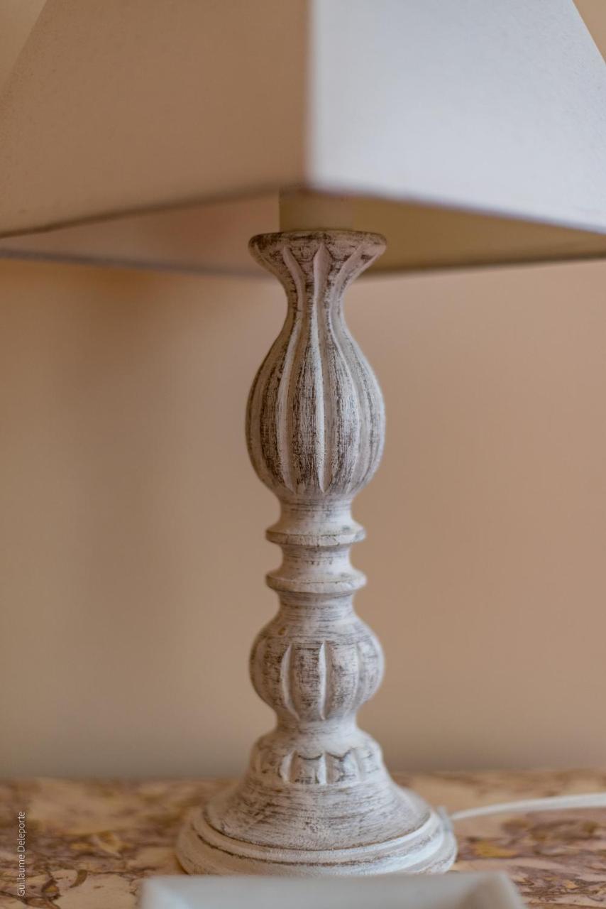 Chambre D'Hotes Les Cles Des Places Arras Εξωτερικό φωτογραφία