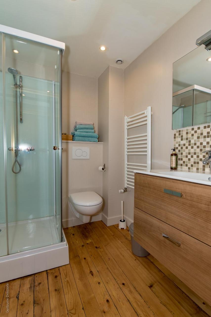 Chambre D'Hotes Les Cles Des Places Arras Εξωτερικό φωτογραφία