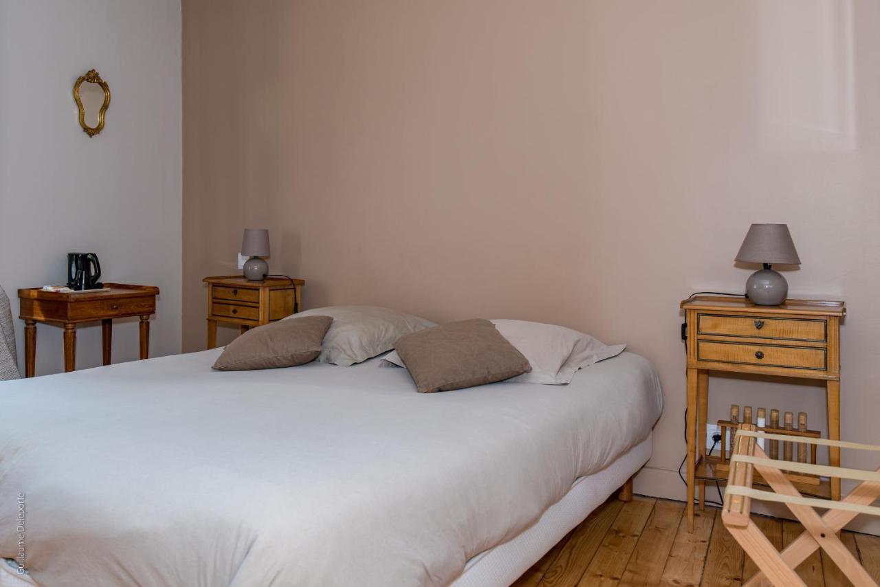 Chambre D'Hotes Les Cles Des Places Arras Εξωτερικό φωτογραφία