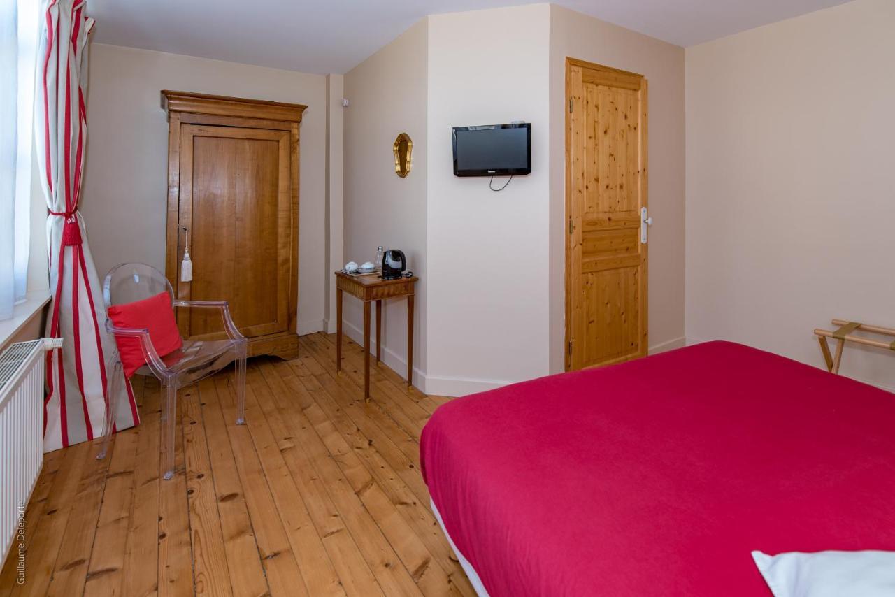 Chambre D'Hotes Les Cles Des Places Arras Εξωτερικό φωτογραφία