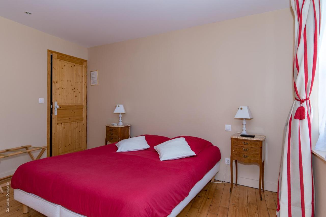 Chambre D'Hotes Les Cles Des Places Arras Εξωτερικό φωτογραφία