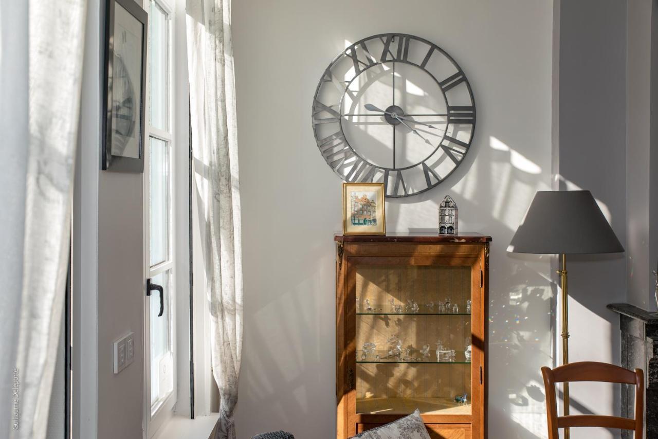 Chambre D'Hotes Les Cles Des Places Arras Εξωτερικό φωτογραφία