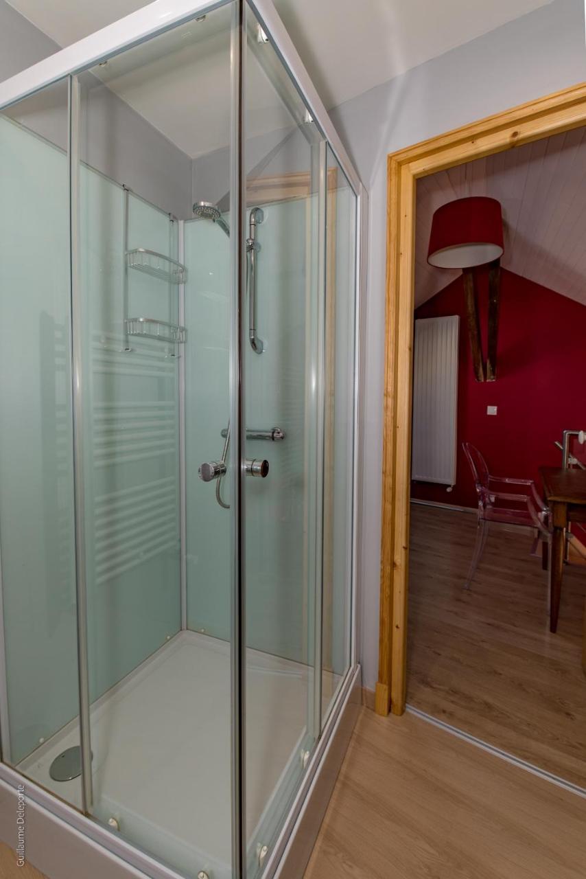 Chambre D'Hotes Les Cles Des Places Arras Εξωτερικό φωτογραφία