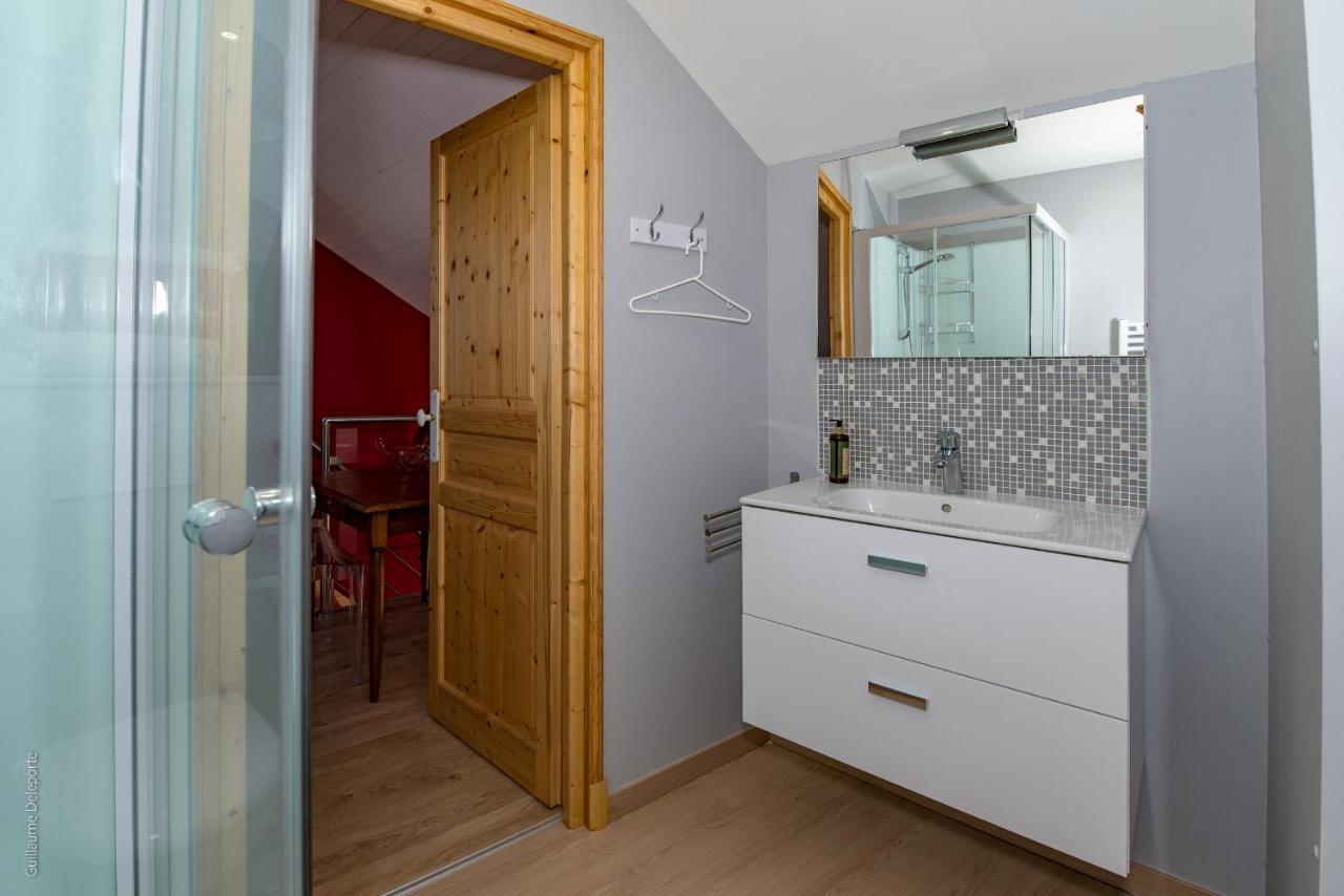 Chambre D'Hotes Les Cles Des Places Arras Εξωτερικό φωτογραφία