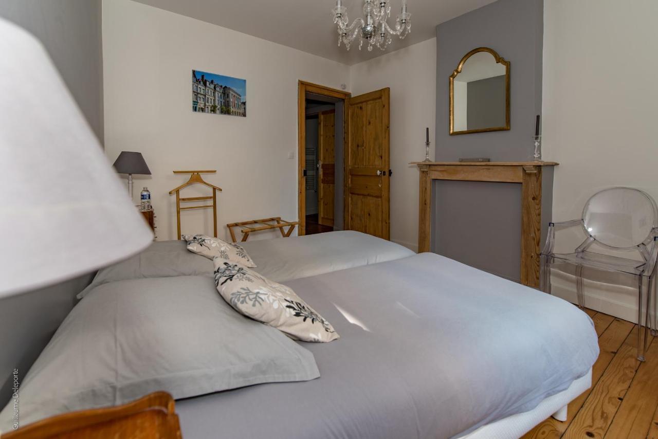 Chambre D'Hotes Les Cles Des Places Arras Εξωτερικό φωτογραφία