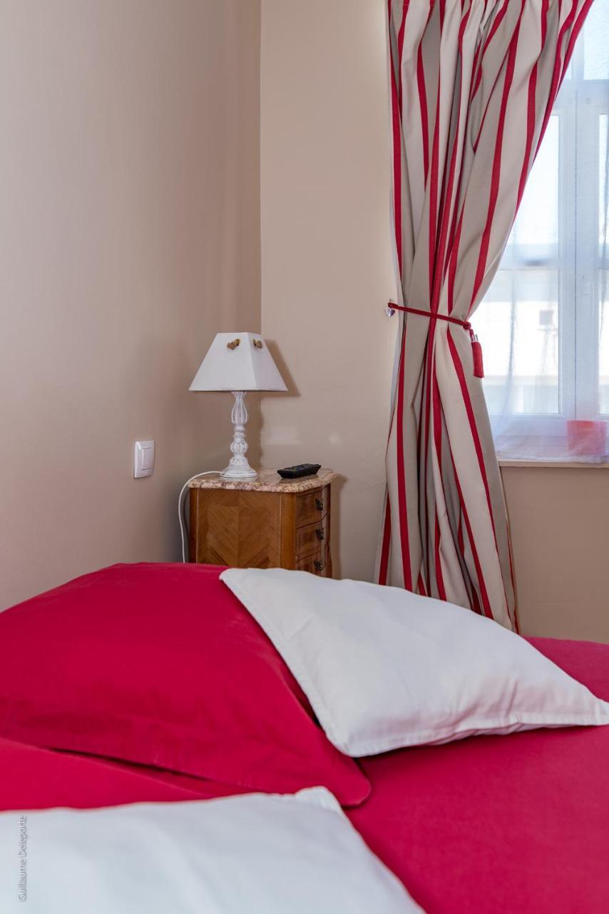 Chambre D'Hotes Les Cles Des Places Arras Εξωτερικό φωτογραφία
