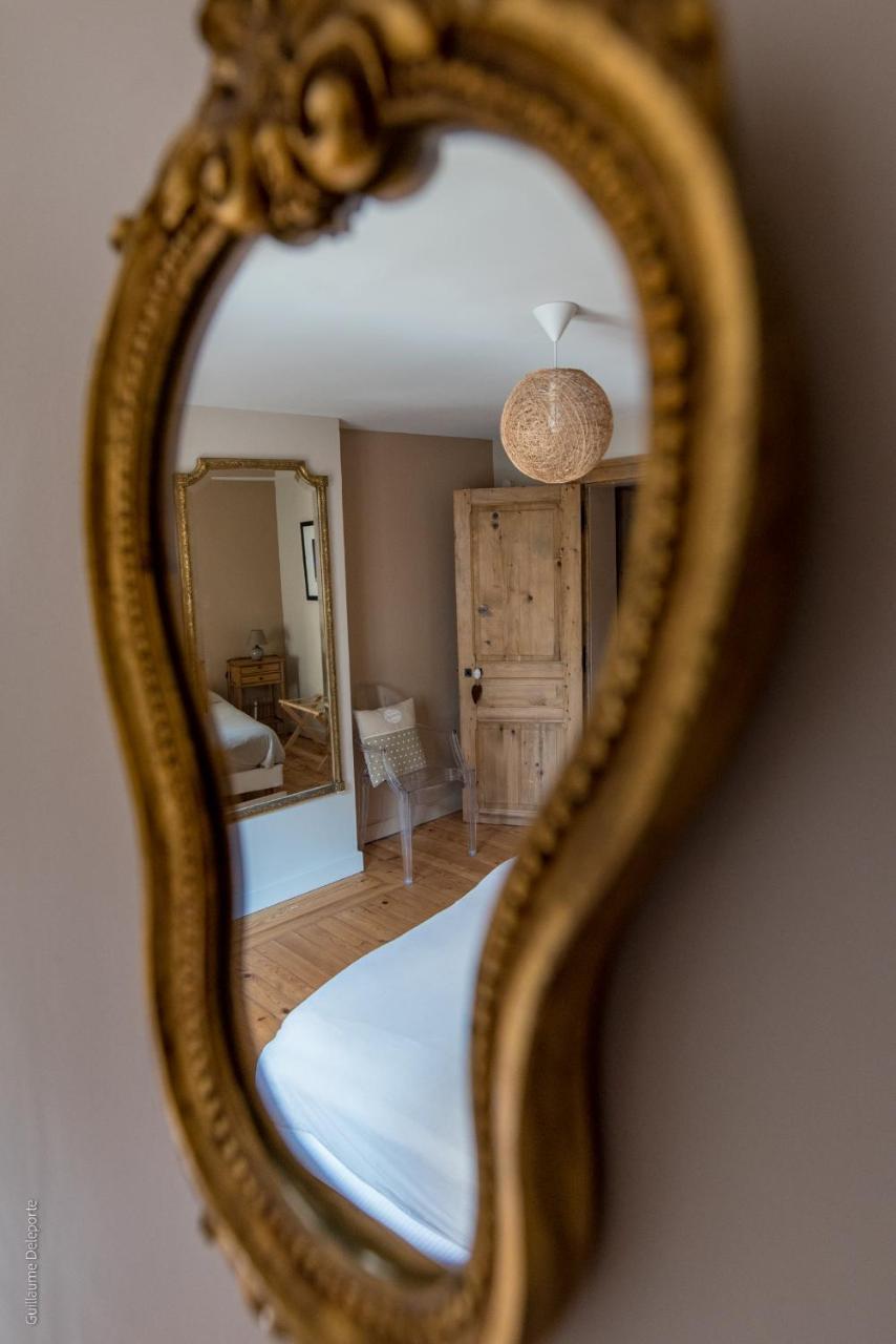 Chambre D'Hotes Les Cles Des Places Arras Εξωτερικό φωτογραφία