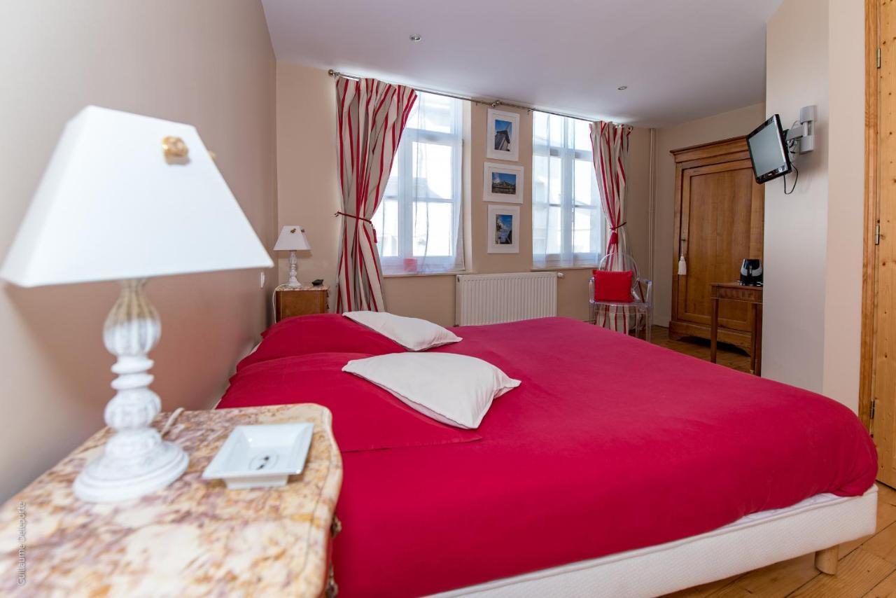 Chambre D'Hotes Les Cles Des Places Arras Εξωτερικό φωτογραφία