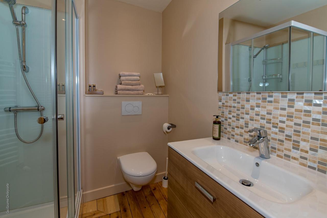 Chambre D'Hotes Les Cles Des Places Arras Εξωτερικό φωτογραφία