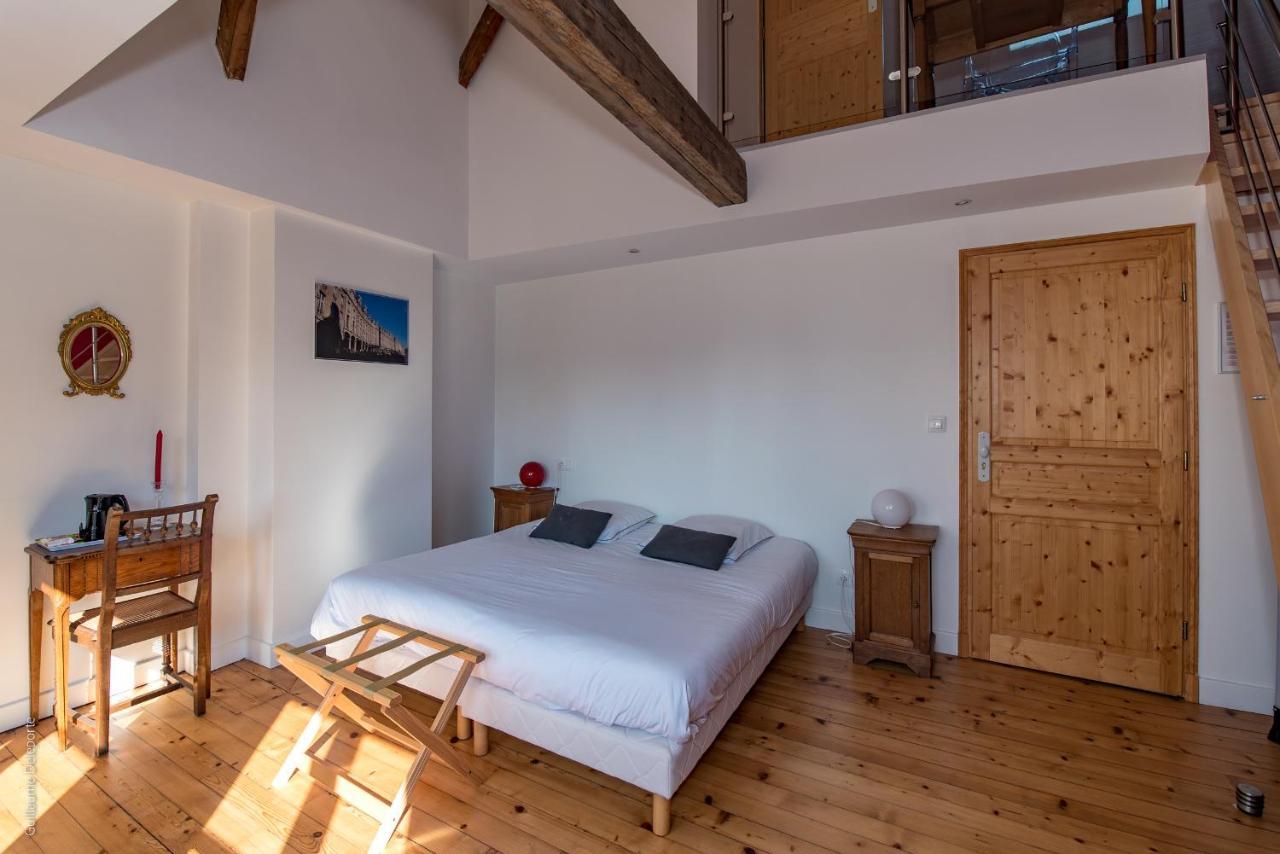 Chambre D'Hotes Les Cles Des Places Arras Εξωτερικό φωτογραφία