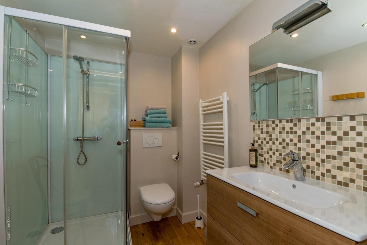 Chambre D'Hotes Les Cles Des Places Arras Εξωτερικό φωτογραφία