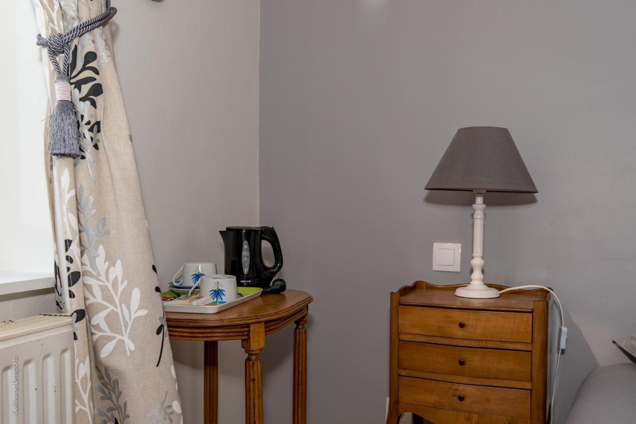 Chambre D'Hotes Les Cles Des Places Arras Εξωτερικό φωτογραφία