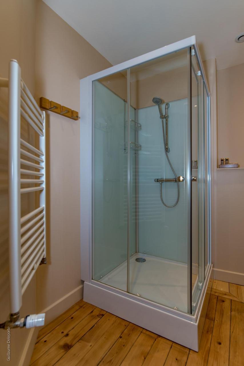 Chambre D'Hotes Les Cles Des Places Arras Εξωτερικό φωτογραφία